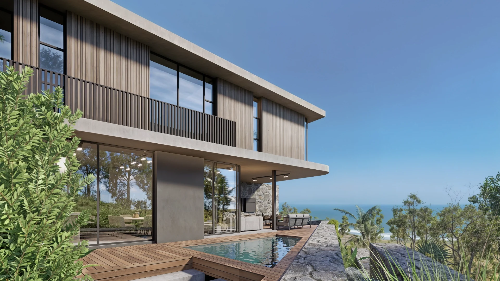 04_7_Type C Deck Sea View